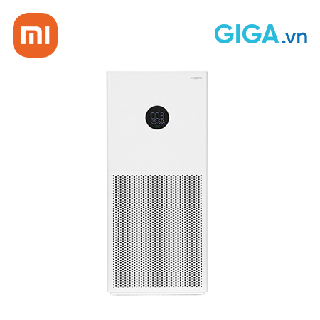 mi air purifier 4 lite