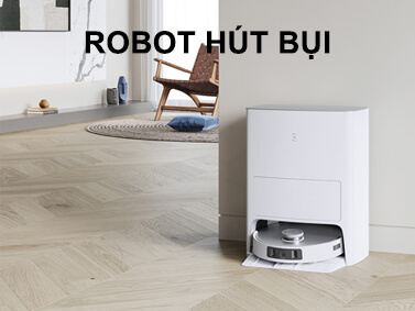 robot hut bui