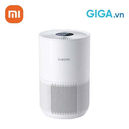 smart air purifier 4 compact