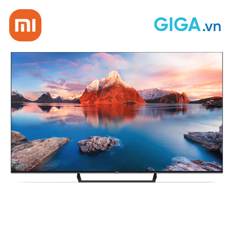 tivi xiaomi a pro 65 inch