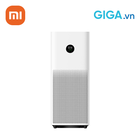 xiaomi mi air purifier 4 pro