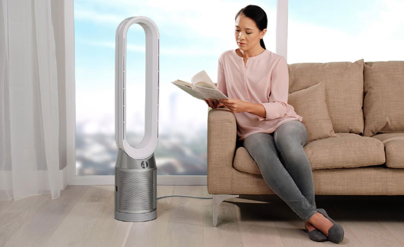 Máy lọc không khí Dyson có tốt không