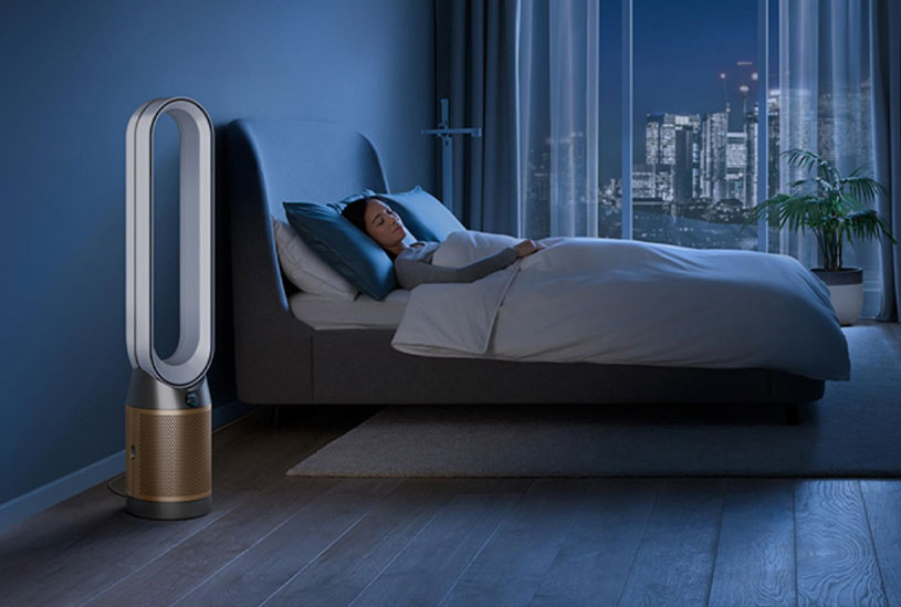 Máy lọc không khí Dyson có tốt không