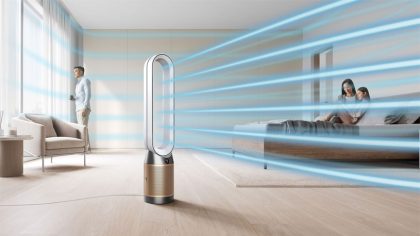 máy lọc không khí Dyson có tốt không